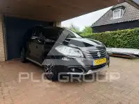 2016 Suzuki SX4