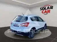 2016 Suzuki SX4