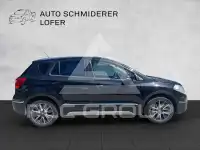 2016 Suzuki SX4