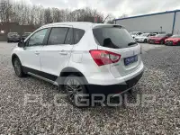 2016 Suzuki SX4