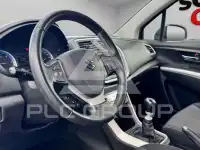 2016 Suzuki SX4
