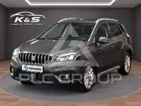 2016 Suzuki SX4