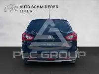 2016 Suzuki SX4