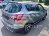 2016 Suzuki SX4