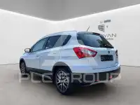 2016 Suzuki SX4