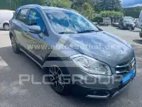 2016 Suzuki SX4