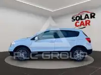 2016 Suzuki SX4