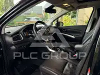 2016 Suzuki SX4