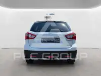 2016 Suzuki SX4