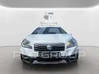 2016 Suzuki SX4