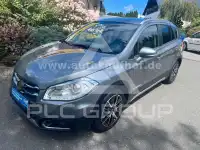 2016 Suzuki SX4