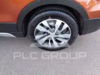 2016 Suzuki SX4