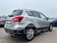 2016 Suzuki SX4