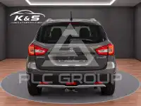 2016 Suzuki SX4