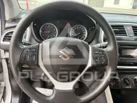 2016 Suzuki SX4