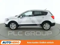2016 Suzuki SX4