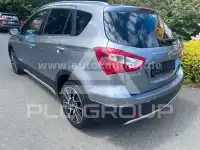 2016 Suzuki SX4