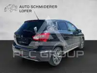2016 Suzuki SX4