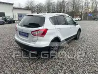 2016 Suzuki SX4