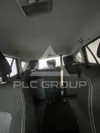 2016 Suzuki SX4