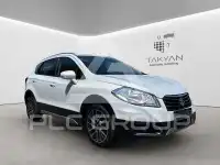2016 Suzuki SX4