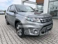 2016 Suzuki Vitara