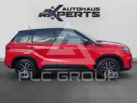 2016 Suzuki Vitara