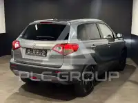 2016 Suzuki Vitara