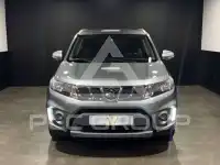 2016 Suzuki Vitara