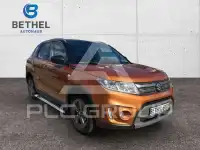 2016 Suzuki Vitara