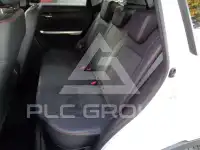 2016 Suzuki Vitara