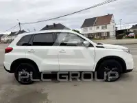 2016 Suzuki Vitara
