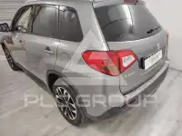2016 Suzuki Vitara