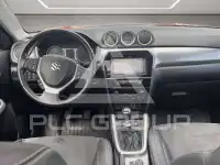 2016 Suzuki Vitara