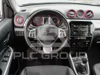 2016 Suzuki Vitara