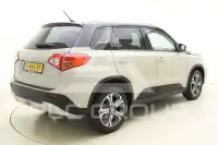2016 Suzuki Vitara