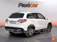 2016 Suzuki Vitara