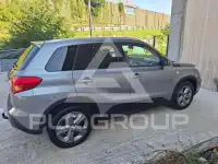 2016 Suzuki Vitara