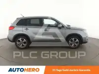 2016 Suzuki Vitara