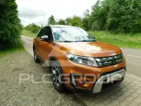 2016 Suzuki Vitara