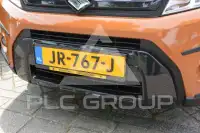 2016 Suzuki Vitara