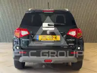 2016 Suzuki Vitara