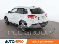 2016 Suzuki Vitara
