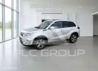 2016 Suzuki Vitara