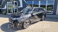 2016 Suzuki Vitara