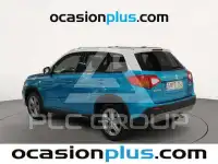 2016 Suzuki Vitara