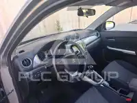 2016 Suzuki Vitara