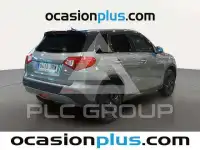 2016 Suzuki Vitara