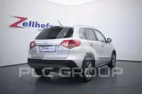 2016 Suzuki Vitara