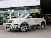2016 Suzuki Vitara